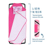 Magical Unicorns Modern Nap Mat