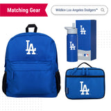 Los Angeles Dodgers™ Steel Water Bottle