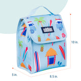Surf Shack Lunch Bag