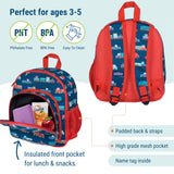 Transportation Backpack
