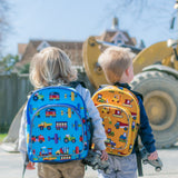 Under Construction Backpack