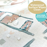 Baby Splat Mat - Westbound