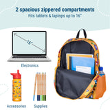 Under Construction Backpack
