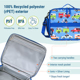 Heroes ECO Lunch Box