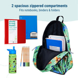 Wild Animals Backpack