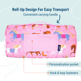 Horses Original Nap Mat