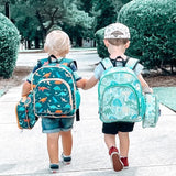 Jurassic Dinosaurs Backpack