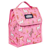 Wild Horses Lunch Bag