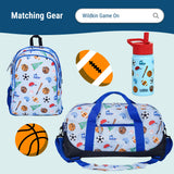 Game On Lunch Bag