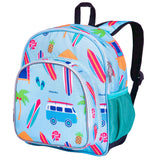 Surf Shack 12 Inch Backpack