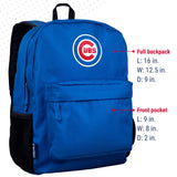 Chicago Cubs™ Backpack