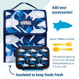Sharks Lunch Bag