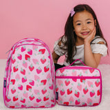 Strawberry Patch Backpack