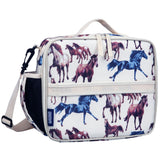 Horse Dreams ECO Lunch Box