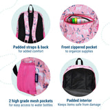 Magical Unicorns Backpack