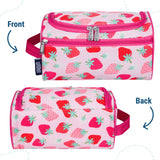 Strawberry Patch Toiletry Bag