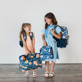 Wildflower Bloom Backpack