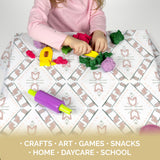 Baby Splat Mat - Westbound