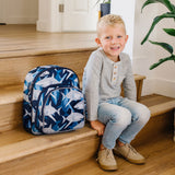 Sharks 12 Inch Backpack