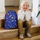 Out of this World Backpack