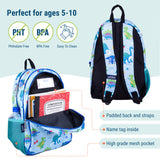 Dinosaur Land Backpack