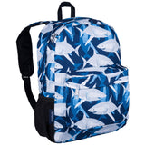 Sharks Backpack