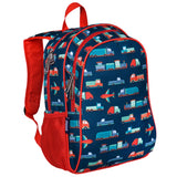 Transportation Backpack
