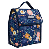 Wildflower Bloom Lunch Bag