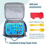 Heroes ECO Lunch Box