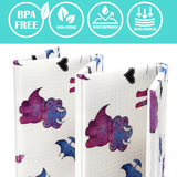Large Play Mat - Tiny Dinos