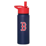 Boston Red Sox™ Steel Water Bottle