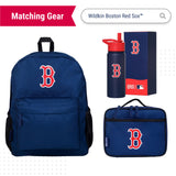 Boston Red Sox™ Steel Water Bottle
