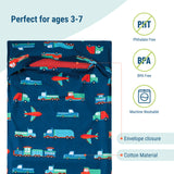 Transportation Original Rest Mat Cover