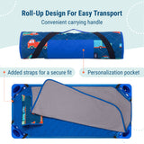 Transportation Modern Nap Mat