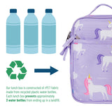 Unicorn Eco Lunch Bag