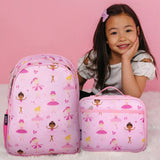 Ballerina Backpack