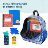On the Go Backpack