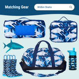 Sharks Backpack