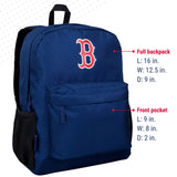 Boston Red Sox™ Backpack