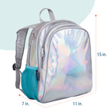 Holographic Backpack