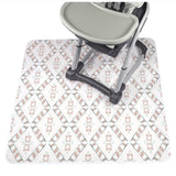 Baby Splat Mat - Westbound