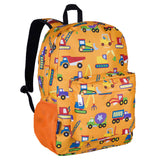 Under Construction Backpack
