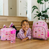 Ballerina Backpack