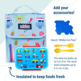 Surf Shack Lunch Bag