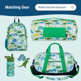 Dinomite Dinosaurs Lunch Bag
