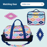 Aztec 16 Inch Backpack