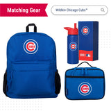 Chicago Cubs™ Steel Water Bottle