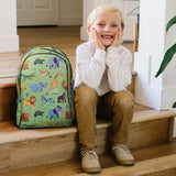 Wild Animals Backpack
