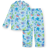 Dinosaur Land Pajamas