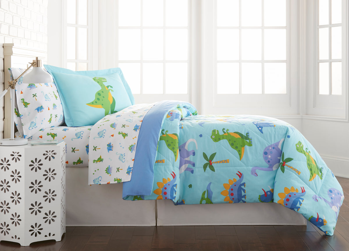 Land of outlet nod dinosaur bedding